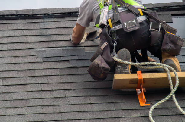 Reliable Emergency Roof Repair contractor in Milton Mills, NH by Brentwood Metal Roofing